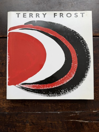 Terry frost scolar - -,