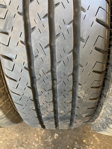 Runway 205 16c - 7mm, used