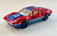 Matchbox Ferrari 308 GTB