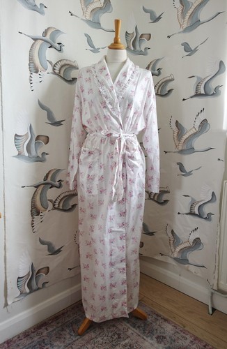 Vintage laura ashley white - vintage,