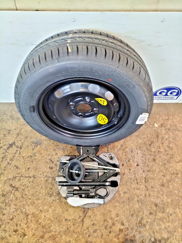 Genuine ford fiesta full size - genuine,
