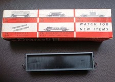 Vintage Playcraft JOUEF Railways PR652 Bogie Goods Wagon