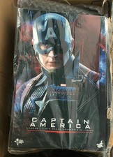 Stock hot toys - in,