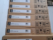Homebase 500mm Premium Drawer