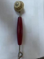 Vintage Pastry Crumpet Cutter