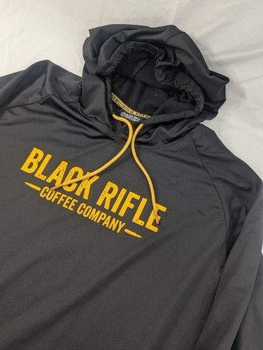 Black rifle coffee company - rifle,