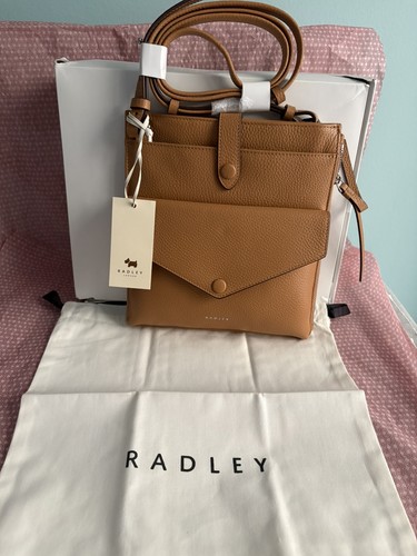 Radley wilton way - way, dark