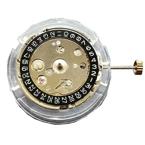 Date durable automatic - date, 3/6