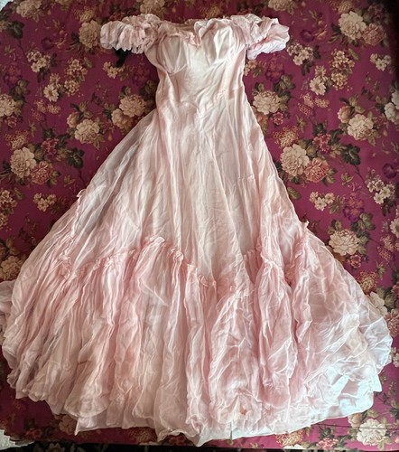 Vtg 1930s 40s - 1930s-40s, ballet