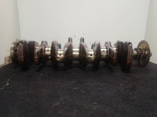 1AZ-FE / 1AZFE CRANKSHAFT /