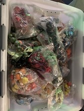 Whole Box Full Of Costume