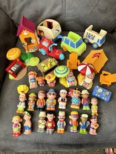 Elc Happyland Camping, Beach