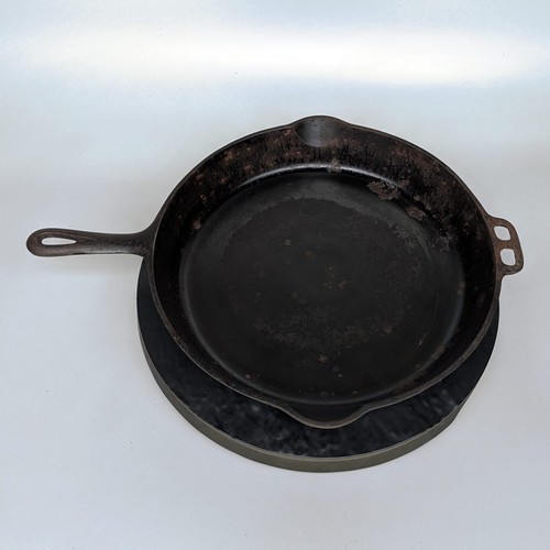 Wagner ware sidney 1063 - ware, -o-