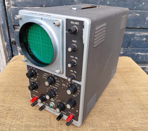 Vintage heathkit 12u - vintage, i0-12u