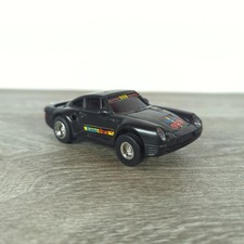 VERY RARE 1/43 Scale Porsche