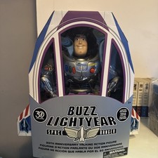 Buzz Lightyear 30th
