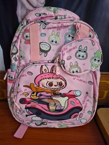 Bubu monster brand new ruck - bubu,
