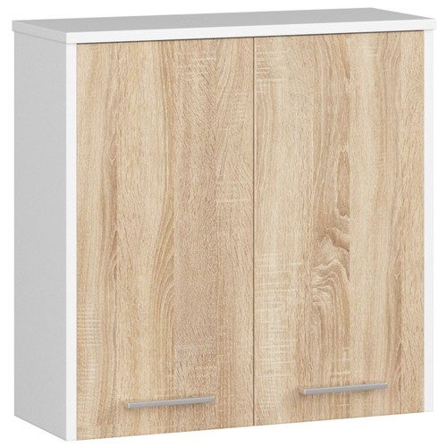 Hanging cabinet fin - cabinet, w