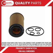 BOSCH Oil Filter for MERCEDES