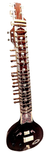 Hahapa electric sitar - hahapa,