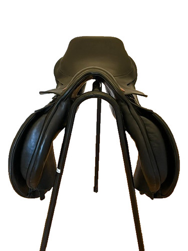 Hastilow black pony - ,