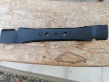 GENUINE MASPORT MOWER 18" BLADE 573512 MA573512