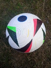 Euro 2024 Size 5 FIFA Pro
