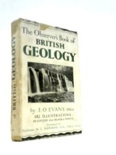 The Observer's Book Of British