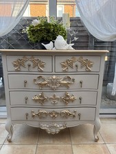 Vintage French Style Chest of