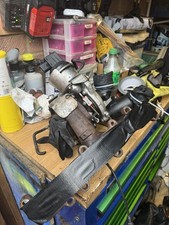 Darkside Polo/Audi/Fabia/Ibiza 1.6 TDi 165-175hp Borg-Warner / KKK Turbo