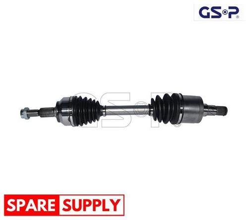 Drive shaft for jeep - jeep, commander