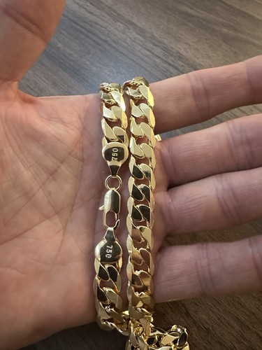 Carat gold filled 10mm 24in - carat,