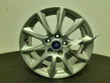 FORD MONDEO Alloy Wheel 16"