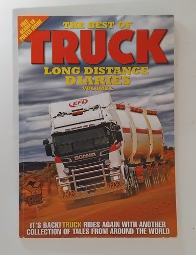 The best truck magazine - of,