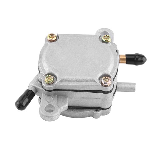 Gas fuel pump for gy6 - gas, 50cc