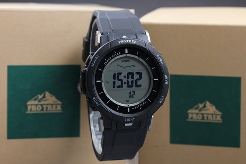 Mint box casio pro - [mint, in
