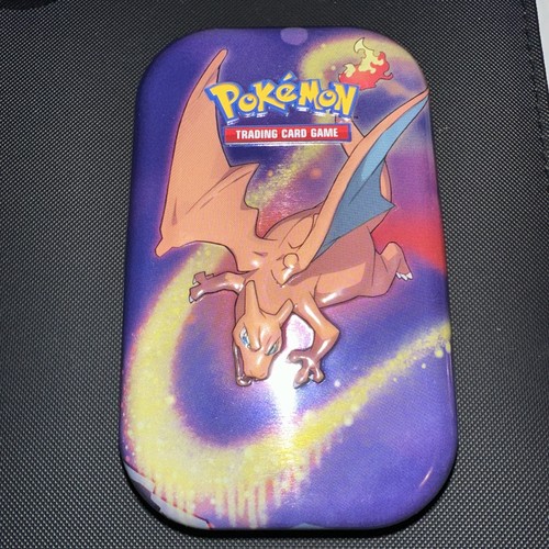 Pokemon tcg mystery tin 60 - tin, (60