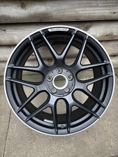 GENUINE MERCEDES-BENZ