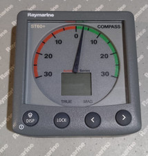 Raymarine ST60 ST60+ Steering