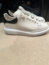 Alexander McQueen Trainners