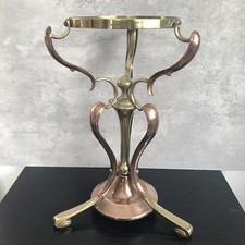 Antique HINKS Copper & Brass