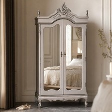French Style Chateau Style