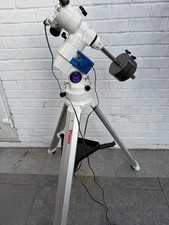 Vixen GP2 Mount Skywatcher Dual drives & Hal-130 Deluxe Tripod Japan