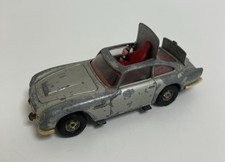 Vintage Corgi James Bond 270