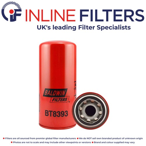 Hydraulic filter for new - hydraulic,