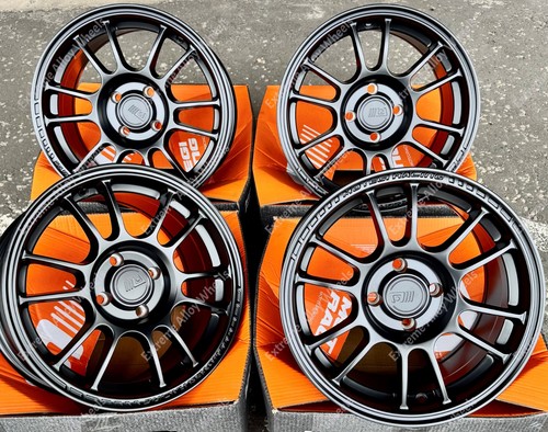 Alloy wheels mr146 for - 15",