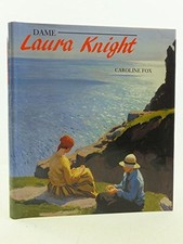 Dame laura knight - laura,