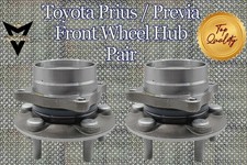 TOYOTA PREVIA/ESTIMA II