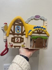 UNTESTED Disney Princess Snow