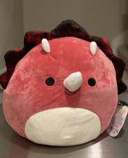 BNWT Soft Toy Dinosaur